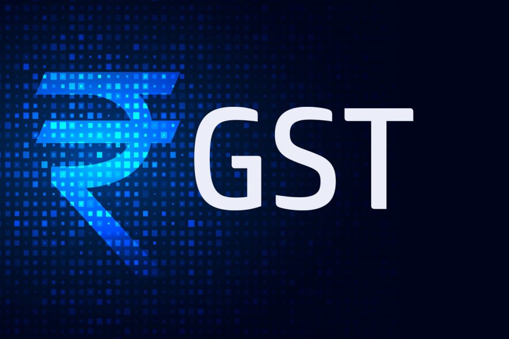 Gst Applicability In Advance Received On Supply Of Services Accovet