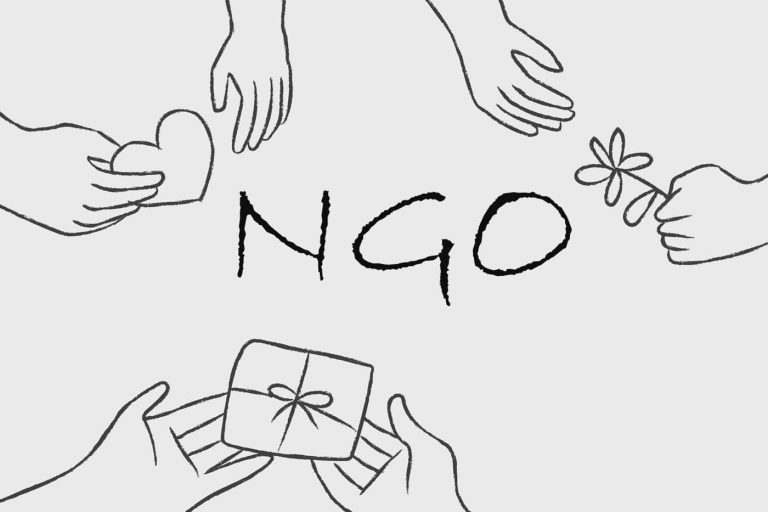 Benefits of NGO DarpanNiti Aayog Registration