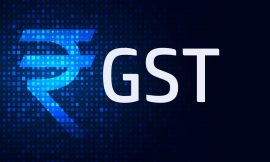 GST Applicability in Advance Received on Supply of Services