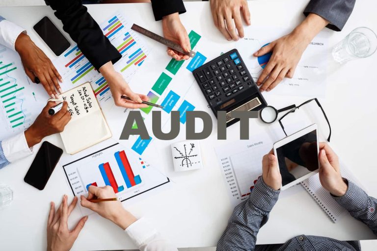 Introduction and Overview of Auditing