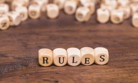 Apprenticeship Rules, Policies And Procedures