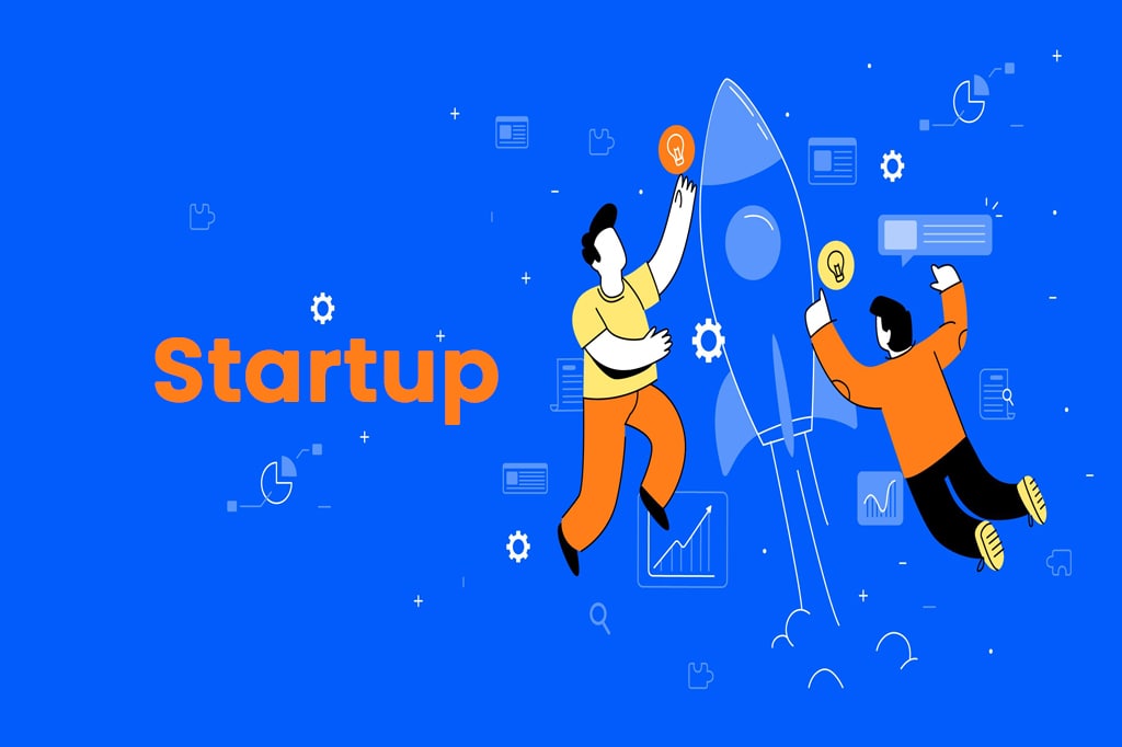 Is Startup India Beneficial For Your Business