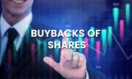 Planning To Buy-back Shares??