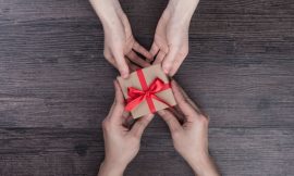Are You Liable To Pay Income Tax on Gift Received ???