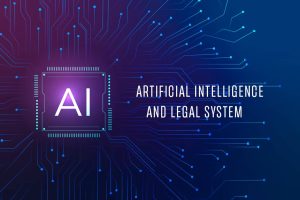 Read more about the article Artificial Intelligence and Legal System