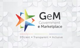 Are you a registered seller / buyer in GeM ??