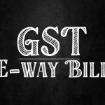 GST E-way Bill