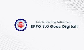 Revolutionizing Retirement: EPFO 3.0 Goes Digital!