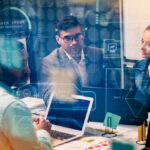 Human-Centered Innovation Redefining HR Management in the Modern Workplace