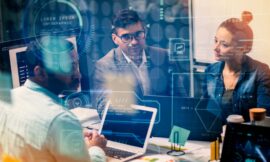 Human-Centered Innovation Redefining HR Management in the Modern Workplace