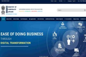 Read more about the article MCA21 V3: The Transition Has Happened. What Companies Should Do Next